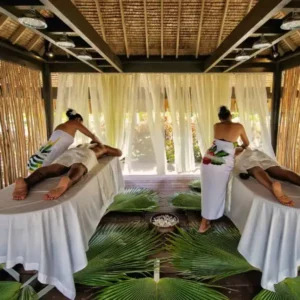 Massage de Polynésien Taurumi