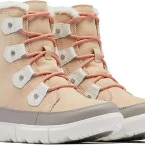 Sorel Explorer Joan - Bottes d'hiver décontractées Femme